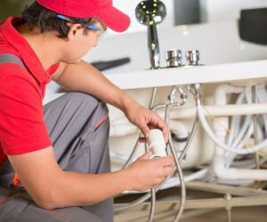 About Emergency plumbing pros Iron Gate, VA